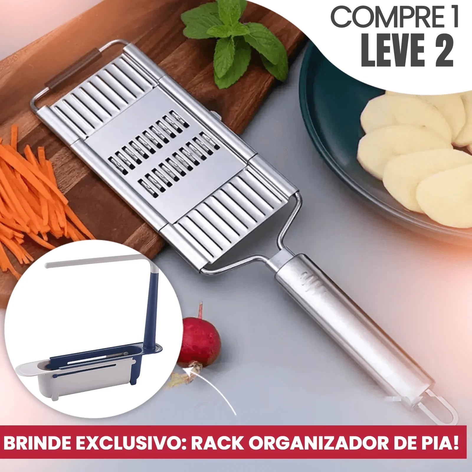 Produto em Destaque